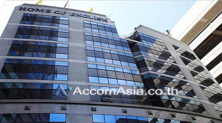  2  Office Space For Rent in Phaholyothin ,Bangkok BTS Ari at Phaholyothin Center AA14241